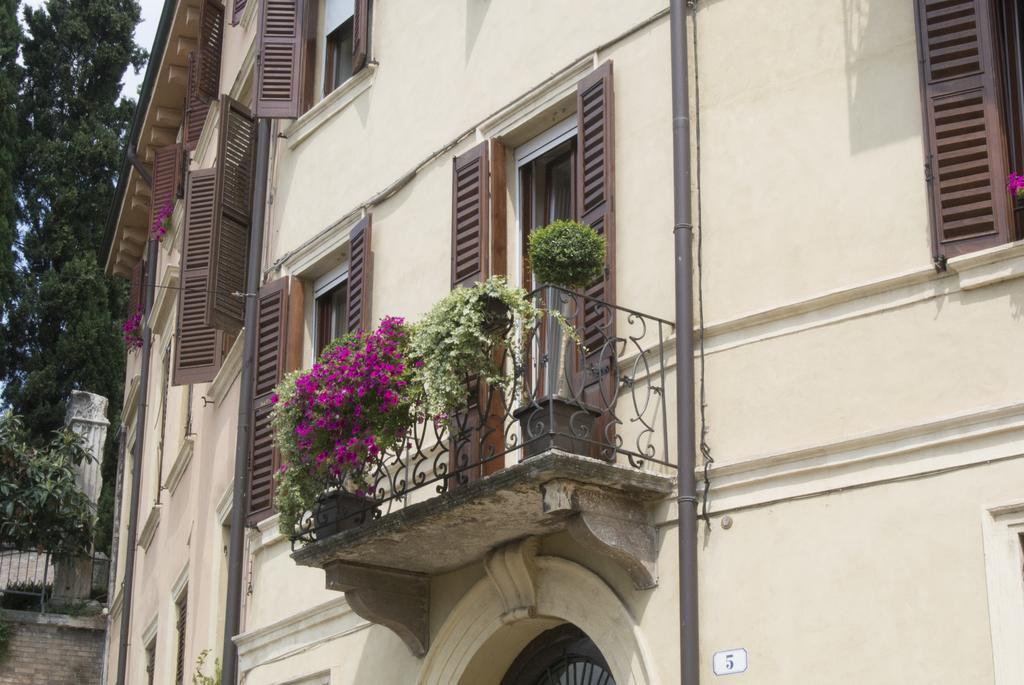 B&B Verona Centro Exterior photo