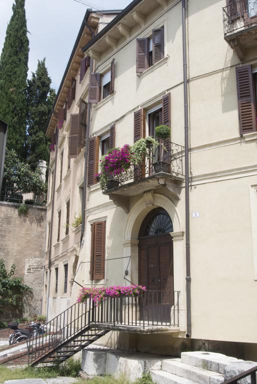 B&B Verona Centro Exterior photo