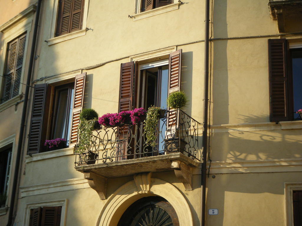 B&B Verona Centro Exterior photo